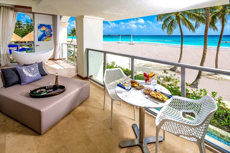 Best Honeymoon Suites for Beach Access: The Definitive Guide