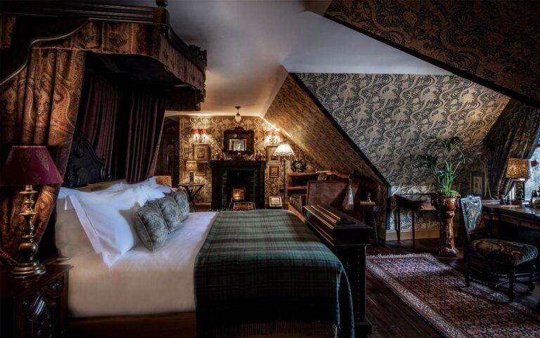 Best Honeymoon Suites for Couples: The 2026 Definitive Strategy