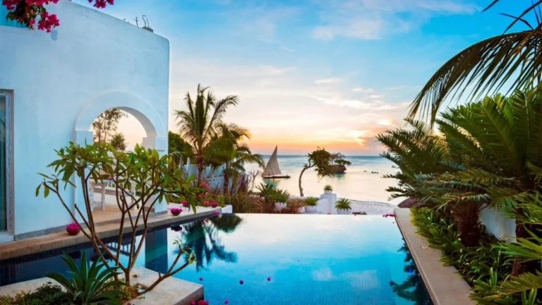 Best Honeymoon Suites for Newlyweds: A 2026 Definitive Guide