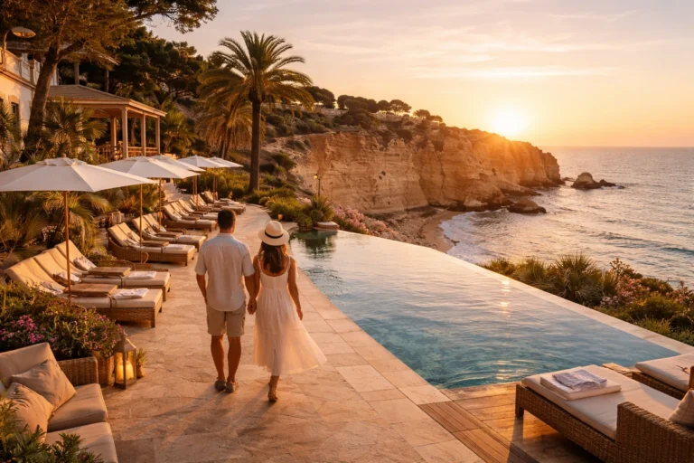 Best Honeymoon Suites for Relaxation: The 2026 Strategy Guide