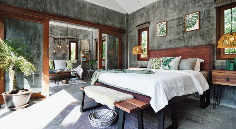Best Honeymoon Suites in the United States & Selection Logic