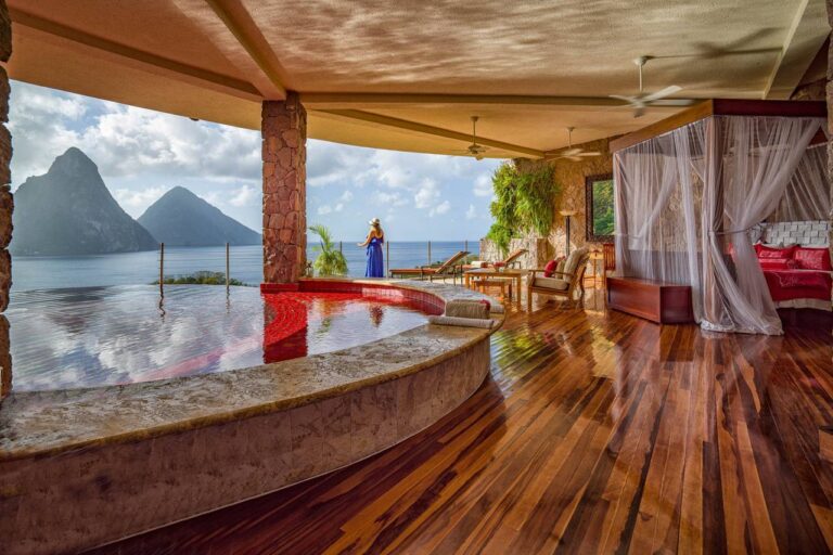 Best Honeymoon Suites United States: The 2026 Definitive Strategy Guide