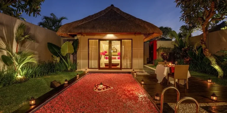 Compare Honeymoon Suites Inclusions: The Definitive Luxury