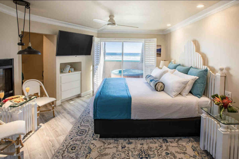 Romantic Honeymoon Suites Destinations USA: 2026 Strategy Guide