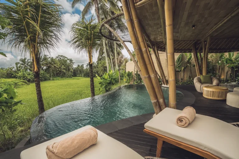 Top Honeymoon Suites for Seclusion: The Definitive Privacy Guide